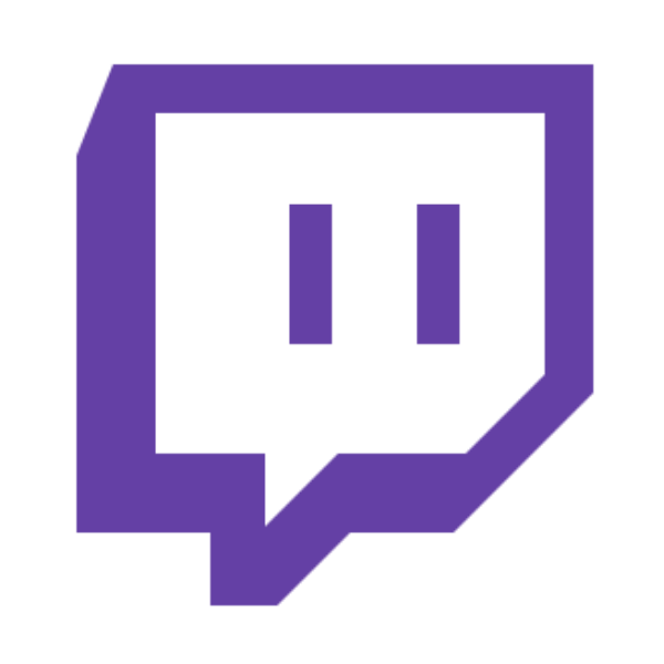 Twitch logo