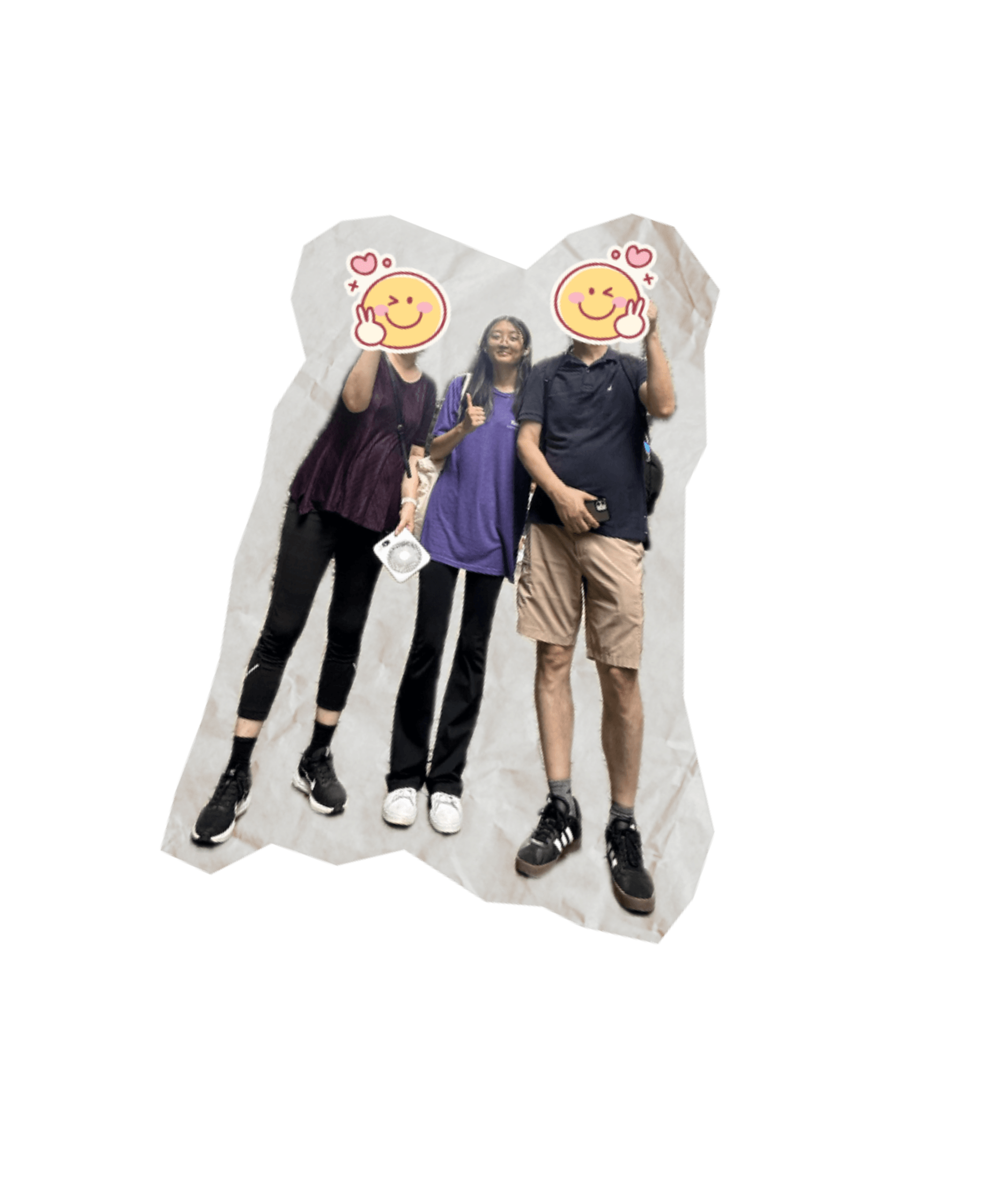 Family sticker