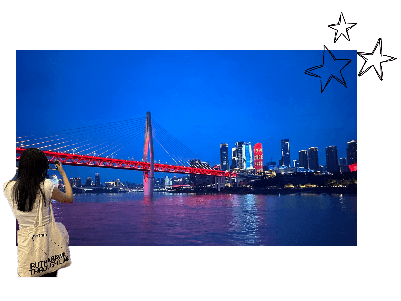 Yangtze River cruise