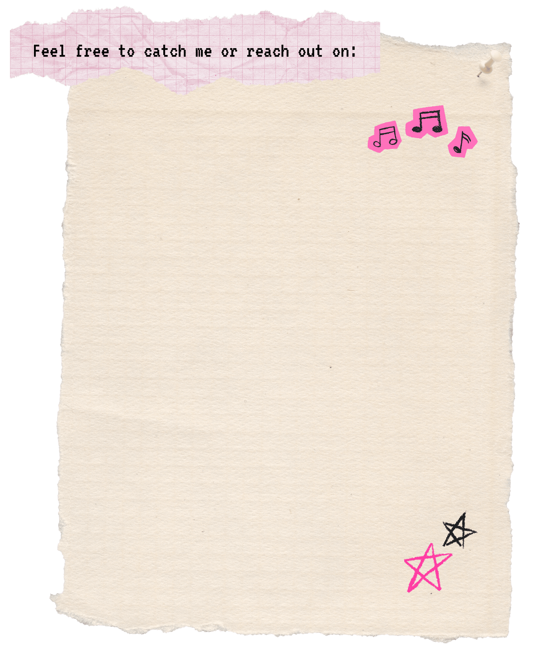 Contact paper background