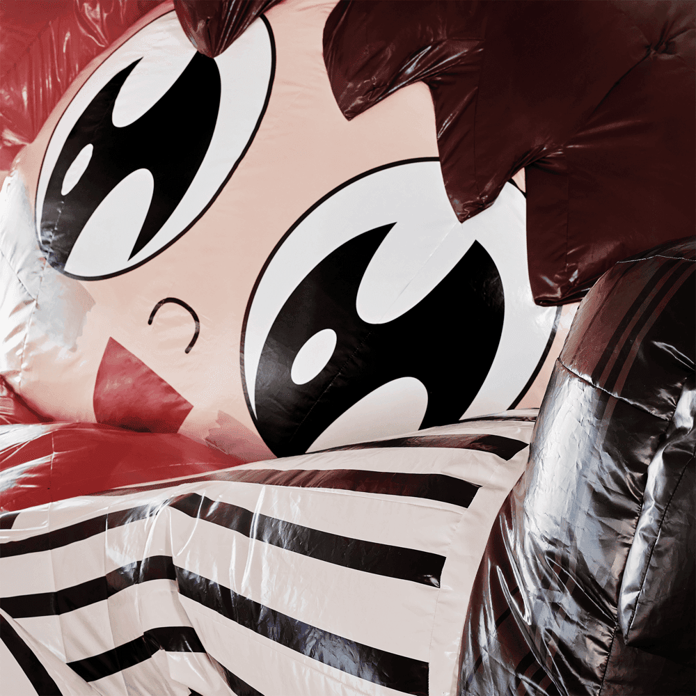 SMILE! :D, album cover